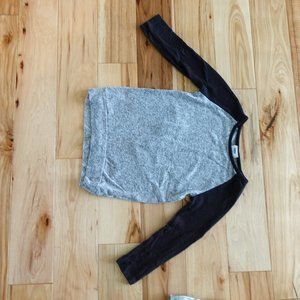 Old Navy, Cotton Sweater Shirt